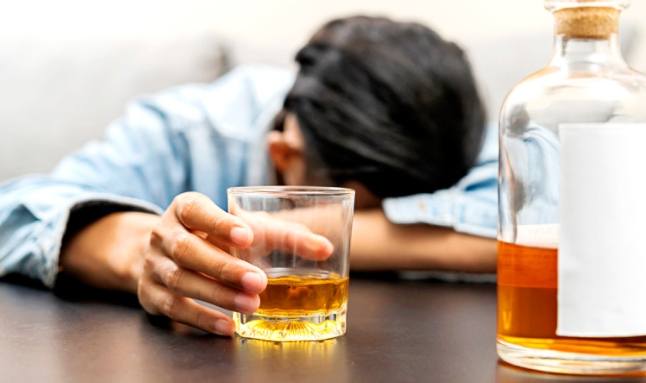 喝酒后洗頭 喝酒后洗頭