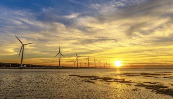 高美濕地行程 高美濕地行程