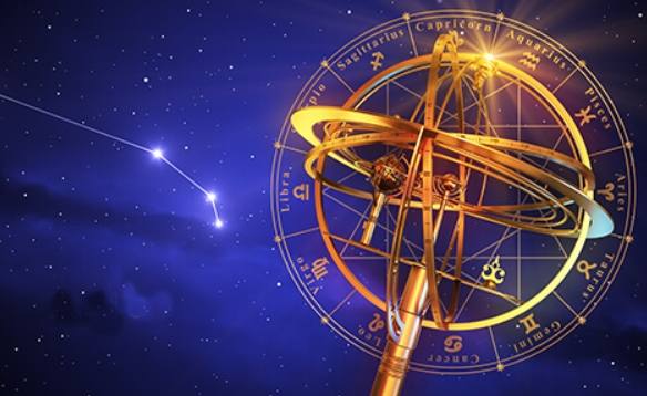 占星學入門 占星學入門