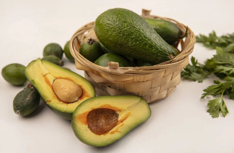 酪梨冷藏可以放多久