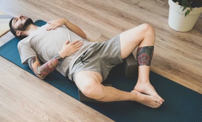 自律神經失調治療