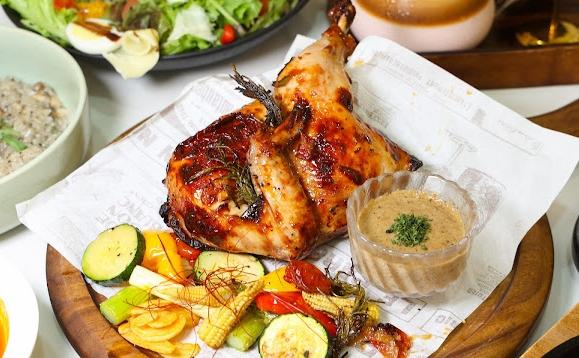 台南歷史博物館附近小吃