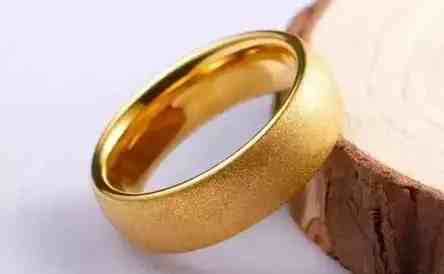 黃金清潔方法 黃金清潔方法