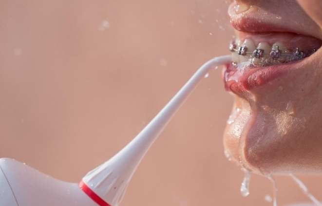 口腔清潔 工具 選擇