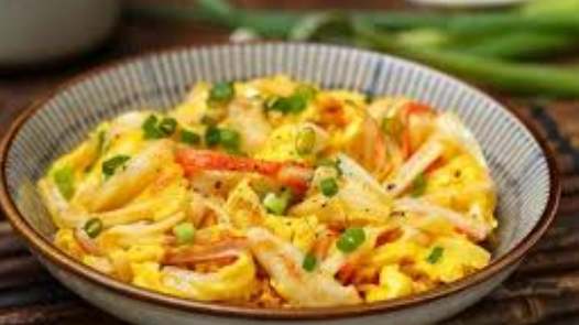 蟹柳料理食譜 蟹柳料理食譜