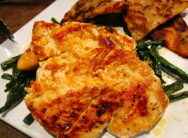 冷凍雞肉烹飪 冷凍雞肉烹飪