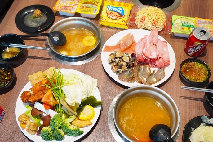 中山站火鍋推薦 中山站火鍋推薦