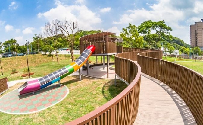 桃園親子景點推薦 桃園親子景點推薦