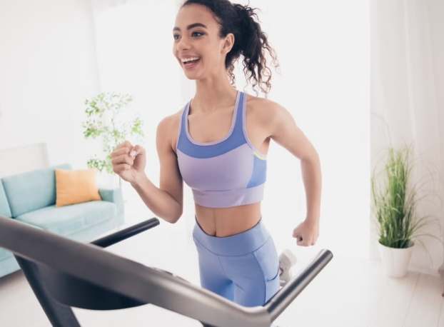 30分鐘有氧運動 30分鐘有氧運動