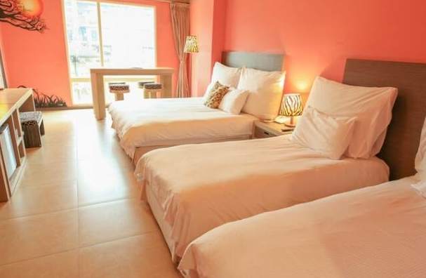 六福村住宿 六福村住宿