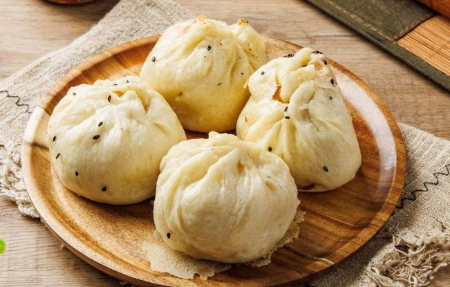 江蘇水煎包 哪裡吃 江蘇水煎包 哪裡吃