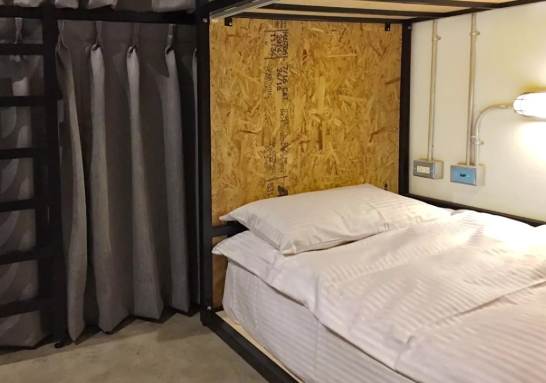 北屯區住宿 北屯區住宿