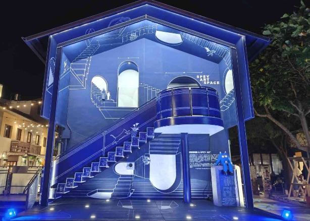 台南室內親子景點 台南室內親子景點