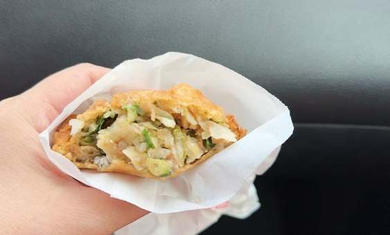 青鯤鯓美食 青鯤鯓美食