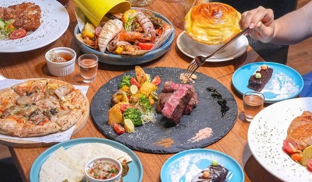 羅東晚餐推薦 羅東晚餐推薦