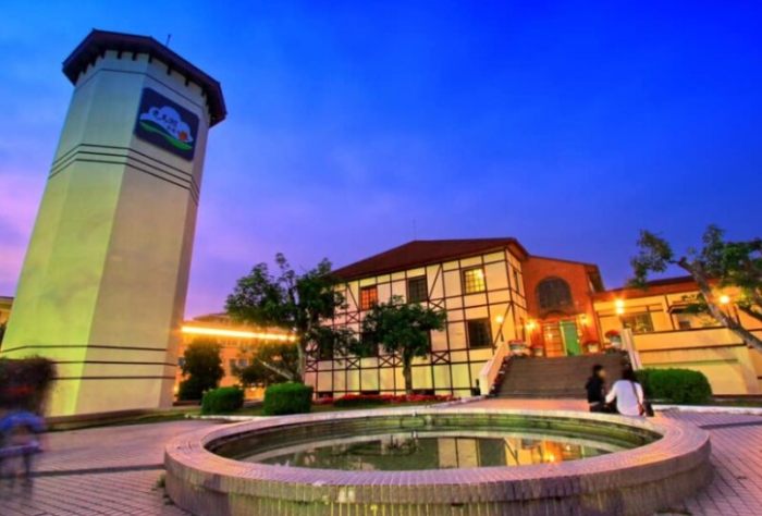 走馬瀨農場歐式旅館 走馬瀨農場歐式旅館