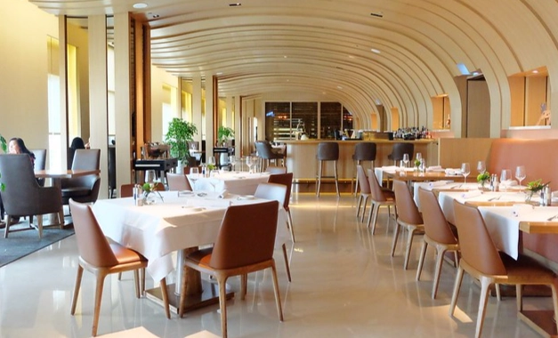 台中米其林餐廳二星