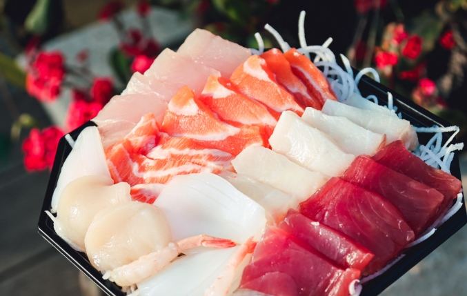 梧棲漁港美食推薦 梧棲漁港美食推薦