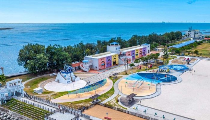 嘉義景點半日遊