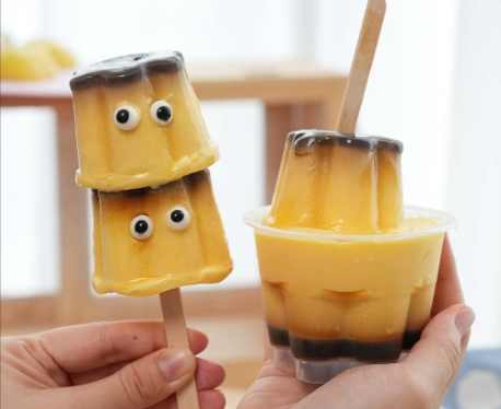 布丁冷藏時間 布丁冷藏時間