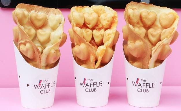 元朗必吃美食 元朗必吃美食