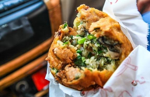 青鯤鯓美食 青鯤鯓美食