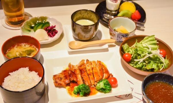 福岡必比登美食