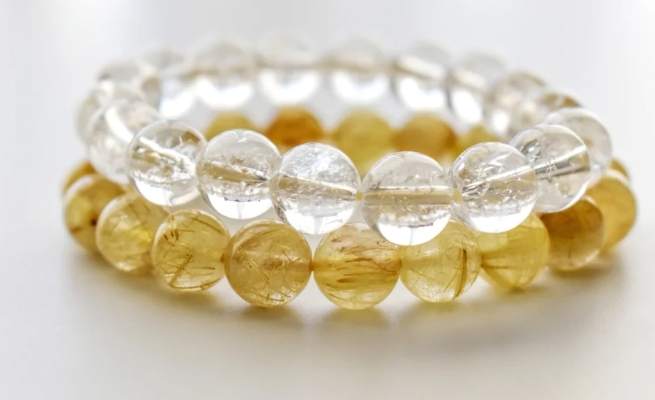 髮晶能量淨化 髮晶能量淨化