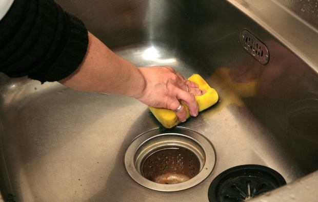 水垢去除方法 水垢去除方法