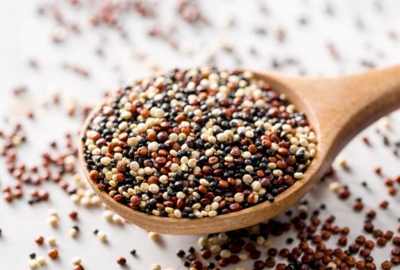 三色藜麥好處 三色藜麥好處