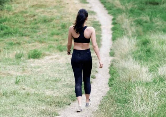 走路減肥 走路減肥