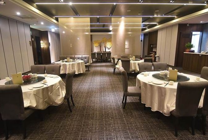 南港餐廳包廂推薦 南港餐廳包廂推薦