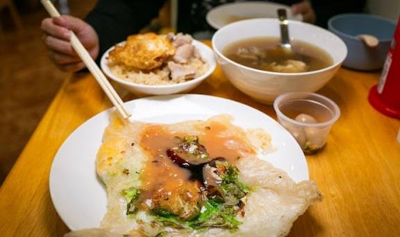 中壢餐廳評分 中壢餐廳評分