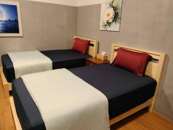 單人房台中推薦 單人房台中推薦