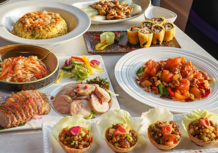 高雄合菜餐廳推薦