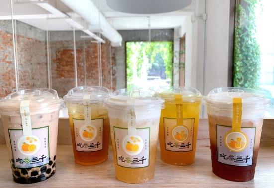 台中美食地圖 台中美食地圖