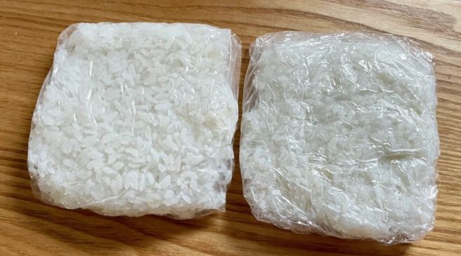 冷凍飯技巧 冷凍飯技巧