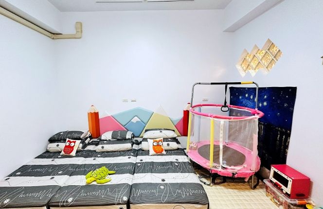 后里親子民宿 后里親子民宿