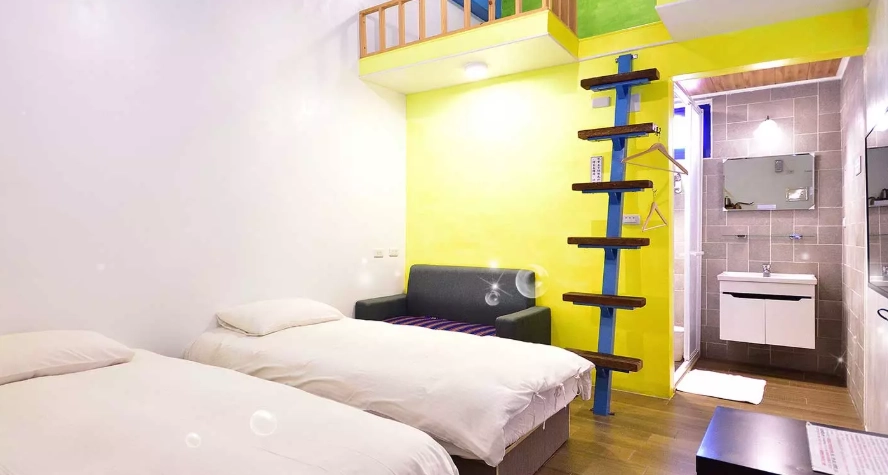 雜貨店兒子民宿台東金崙評論：真實入住體驗與完整分析