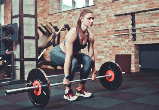 健身美背訓練 健身美背訓練