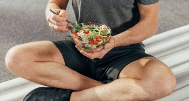 運動後飲食 運動後飲食