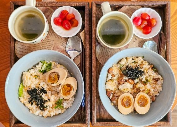 橋頭糖廠附近餐廳 橋頭糖廠附近餐廳