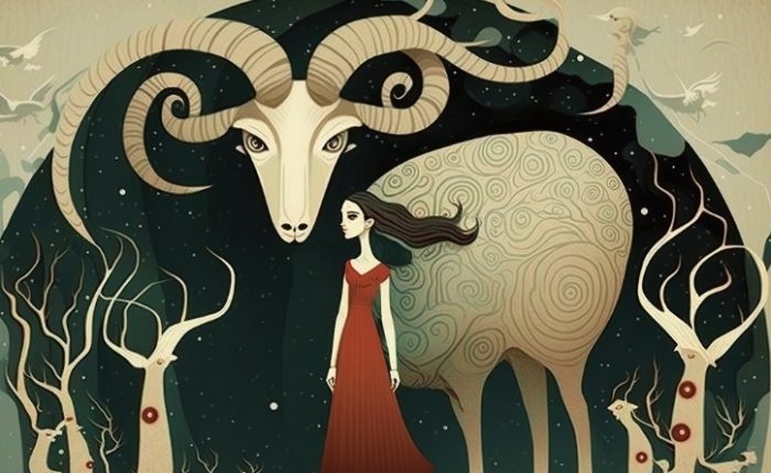 牡羊女配對 牡羊女配對