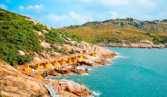 香港旅遊景點 香港旅遊景點