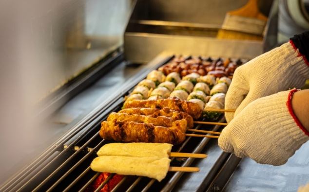 新營宵夜 新營宵夜