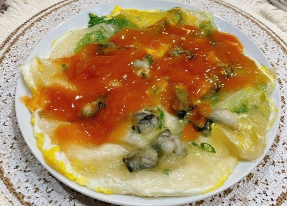 中山必吃 中山必吃