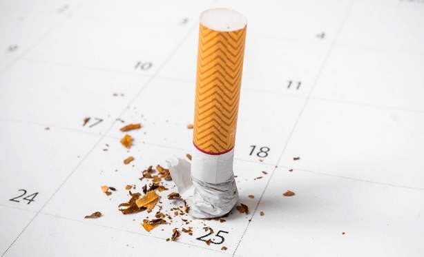 戒菸痛苦高峰期 戒菸痛苦高峰期