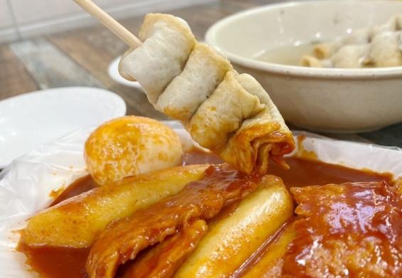 濟州東門市場美食 濟州東門市場美食