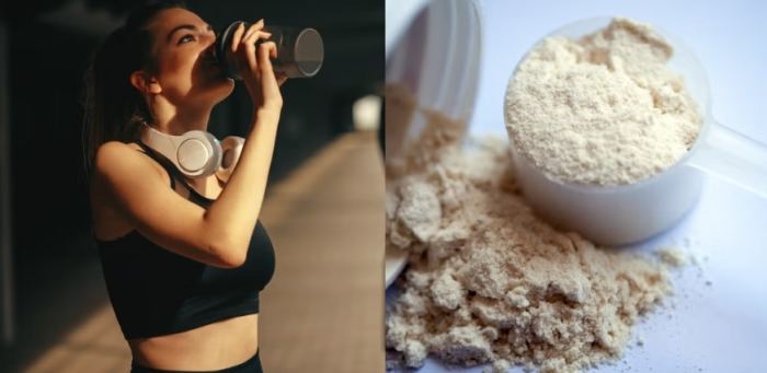 高蛋白可以每天喝嗎