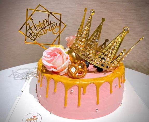 生日蛋糕客製化 生日蛋糕客製化
